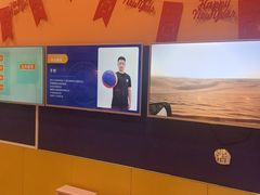 -能量学院少儿体能运动馆(公园1872店)