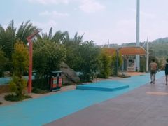 -青鱼湾水上乐园