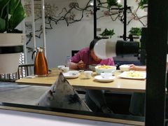 -确喜美味小厨(西单商场兰州店)