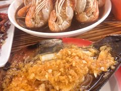-冶建镜子·中国龙虾王(总店)