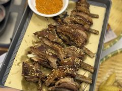 -陶缘一号·四季缘·老字号顺德菜·户外婚礼家宴(西滘店)