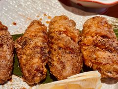 -味太助·银饭食堂(中华城店)