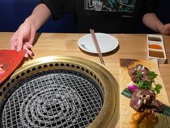 -江户烧肉(高德店)