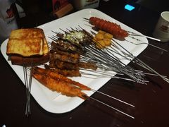 -三个大叔东北烧烤·砂锅菜(西三旗店)