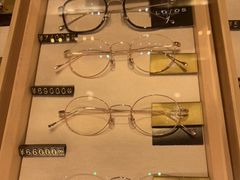 -溥仪眼镜PUYI OPTICAL(国贸商城店)
