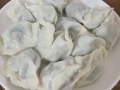 -山东水饺(南坪新街店)