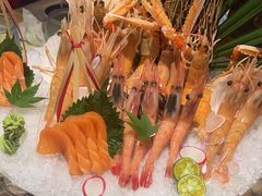 -極上萬膳·日料放题(来福士江景店)