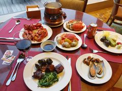 -龙城咖啡厅(常州富都洲际店)