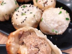 小杨生煎-小杨生煎(南京东路食品一店)