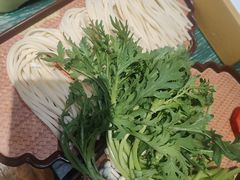 -老灶堂文创火锅(文艺路店)
