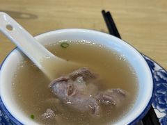 -东山茶寮(新安店)
