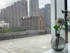 -1874融合西厨·观景餐厅(保利店)
