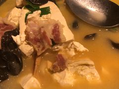 -黛瓦里巷(南京东路店)