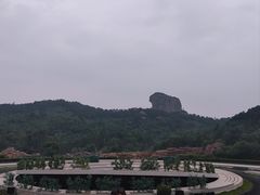 -鼎盛王朝康熙大典实景演出