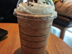 -星巴克(北新泾店)