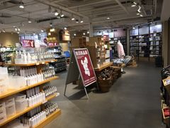 -MUJI无印良品(万科里店)