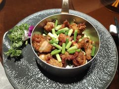 -北国饭店·海鲜·北方菜(峡山店)