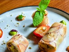 -LESCEDARS Brasserie Bistro香柏树