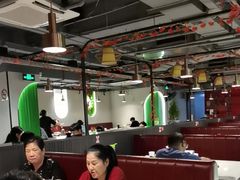 -炙城·韩式烤肉(南京东路店)