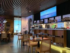 -Pizzeria da Nicola·火炉披萨(中大国际店)