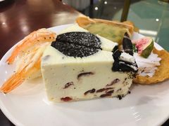 -漳州宾馆威尼斯西餐厅(胜利西路店)