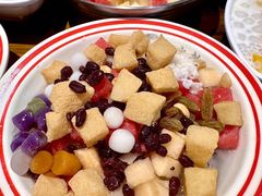 -串妹花式冰粉(乐山总店)