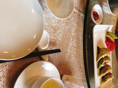 -麒麟中餐厅·经典粤菜·地道菜式老字号(广州长隆酒店)