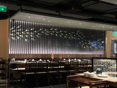 大堂-捞王锅物料理(四川北路店)