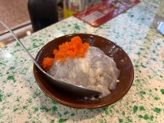 -鸿姐老火锅(疁城新天地店)