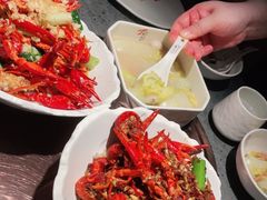 -虾胡闹龙虾馆(湄南河店)