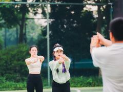 -杭州城北体育公园