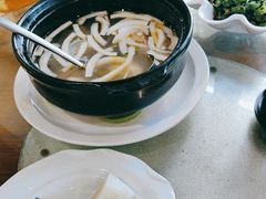 -糟粕醋·椰苑海南菜餐厅(亚龙湾天域酒店)
