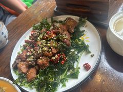 -吃货私房菜(丽江束河古镇店)