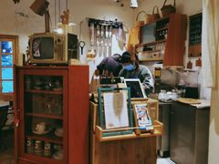 -懒鱼时光馆(沙坪坝店)