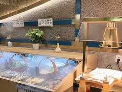 -一绪に寿喜烧(虹悦城店)