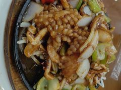 -振海居香河肉饼老店