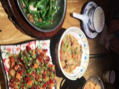 -老乡村(南湖路店)