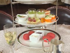 -Salon de Ville浦江汇(上海外滩华尔道夫酒店店)