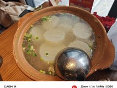 -恰饭·老长沙市井菜(天河客运站店)