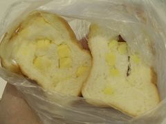 芝士小吐司-Miette制菓所