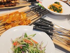 -巴依老爷新疆美食(常营店)