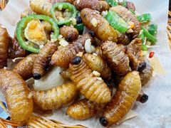 -南记食粥坊·宵夜大排档(莲花总店)