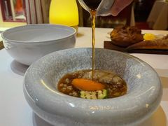 -Sketch(The Lecture Room & Library)