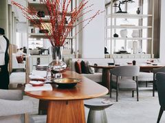 大堂-北京柏悦酒店·锦庭餐厅Dining Room
