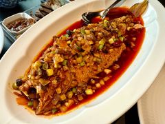 -喜悦烤鸭·新京菜(王府井店)