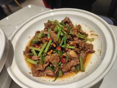 -兰湘子·湘菜小炒(济南领秀城店)