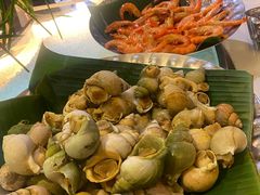 -印象餐厅(杭州国际博览中心北辰大酒店)