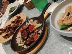 -全聚德(领城国际店)