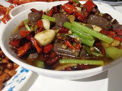 -丹虾|文和友小龙虾·烙锅(陕西路旗舰店)