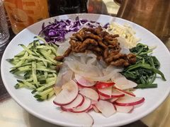 -情满四合院•京菜•烤鸭(动物园店)